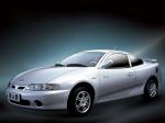 Geely Beauty Leopard 2003 года
